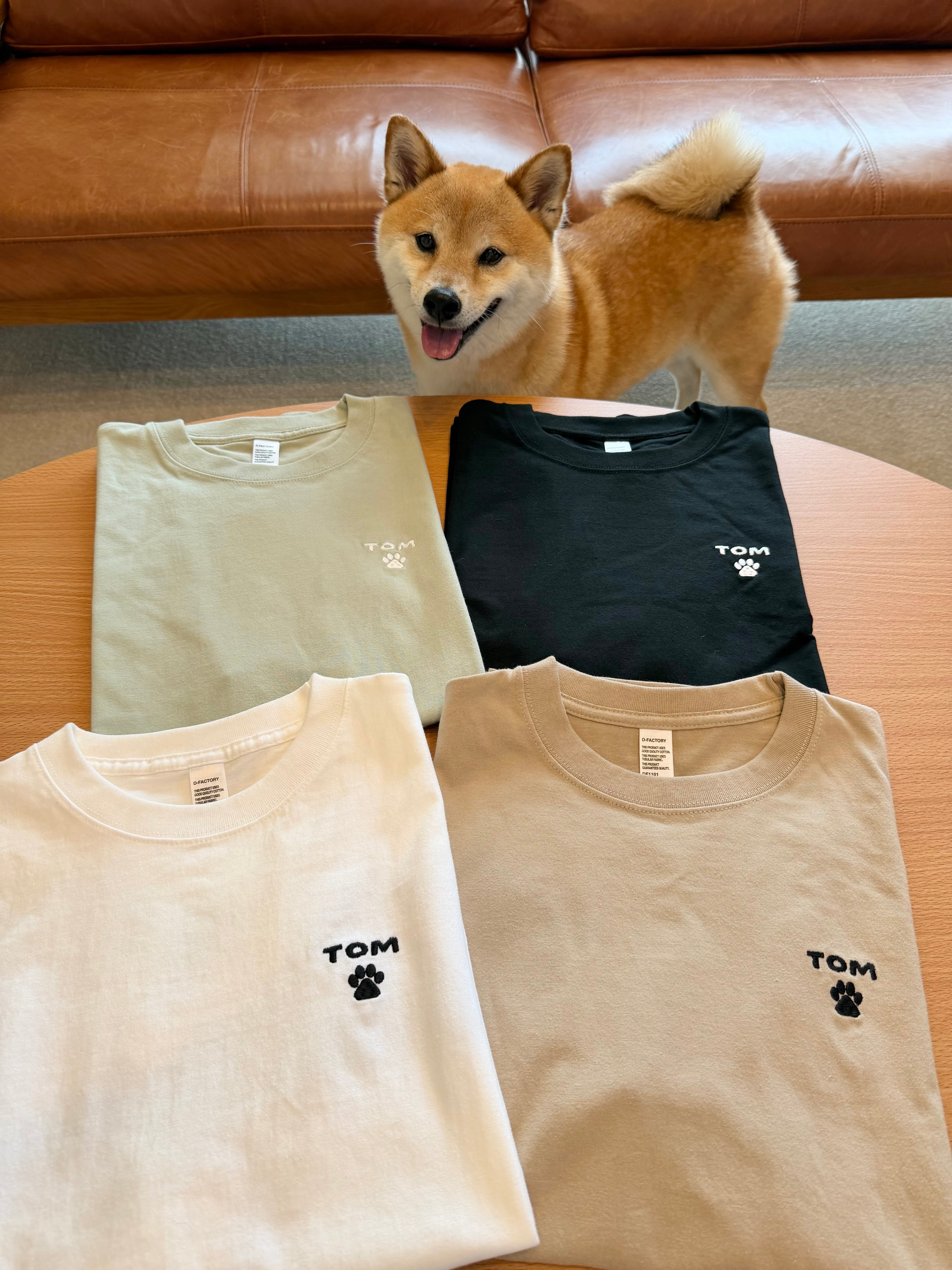 いつでも富くんと。Tシャツ(※購入特典付き)