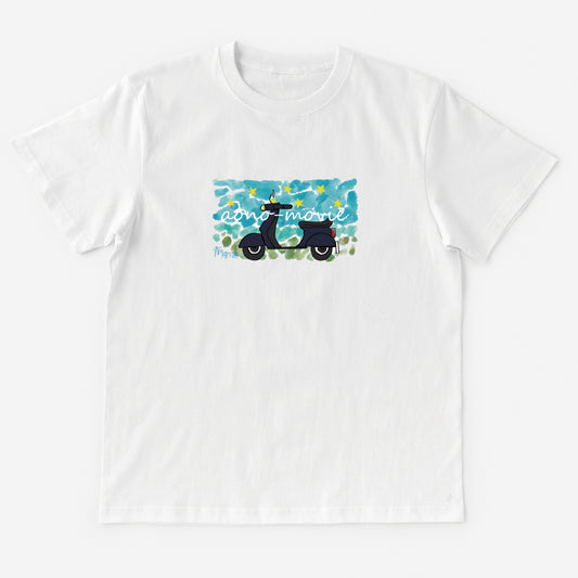 Ryo T-Shirt
