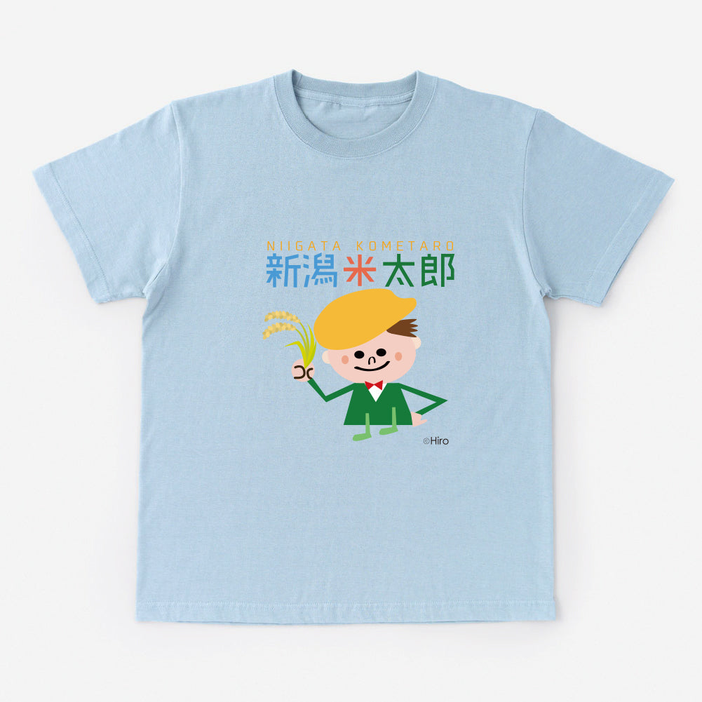 T-Shirt Niigata Yonetaro