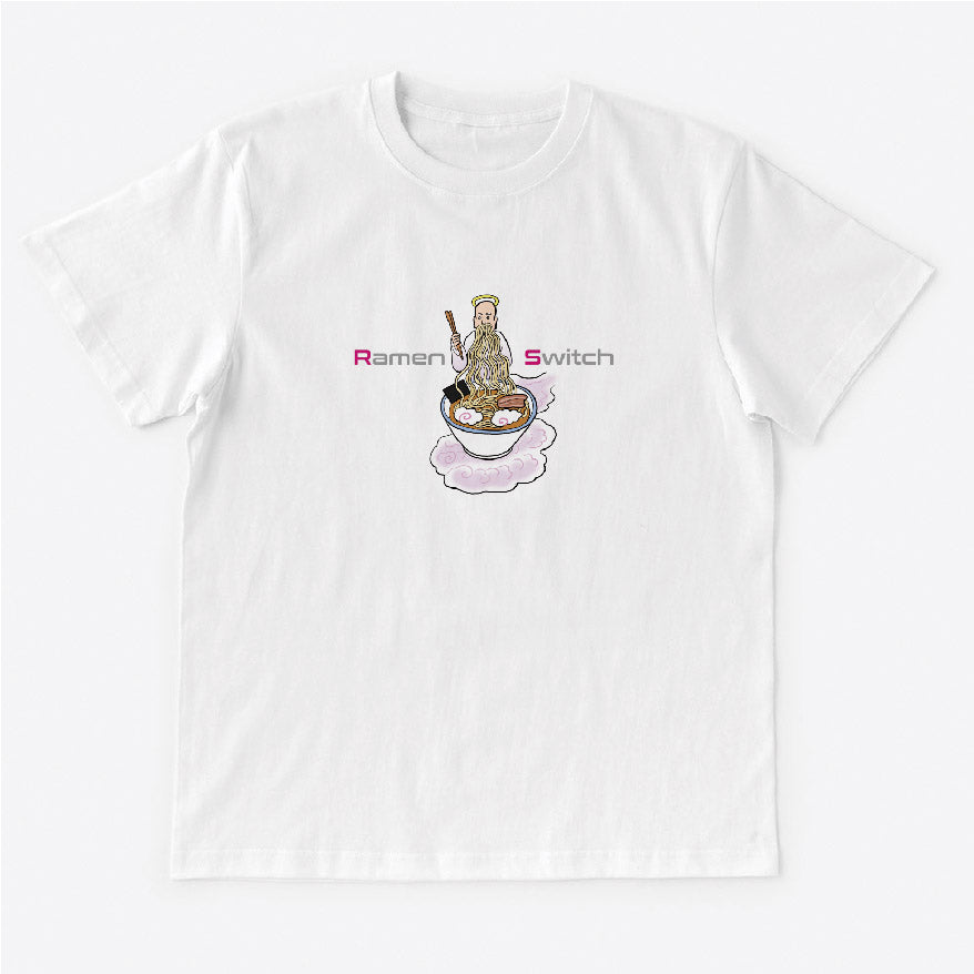 God of ramen T-Shirt