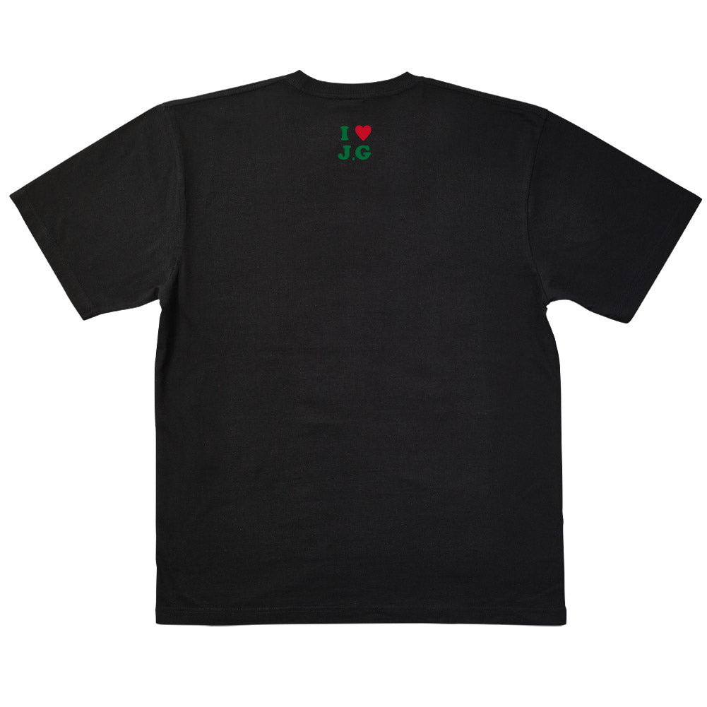 SAPIENS TODAY Clothing|Sapiens Today x sKetCboOok3 Vol.2 T-shirt