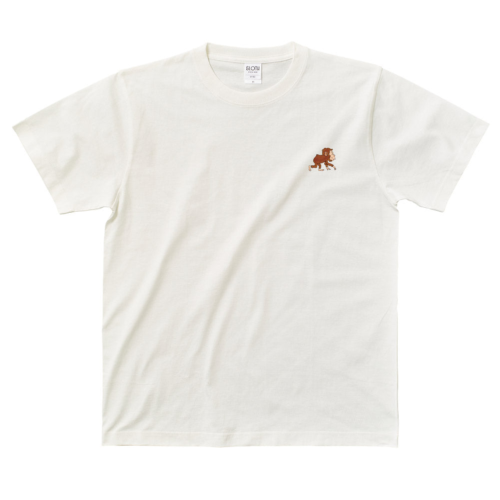 SAPIENS TODAY Clothing|Sapiens Today x sKetCboOok3 Vol.2 T-shirt