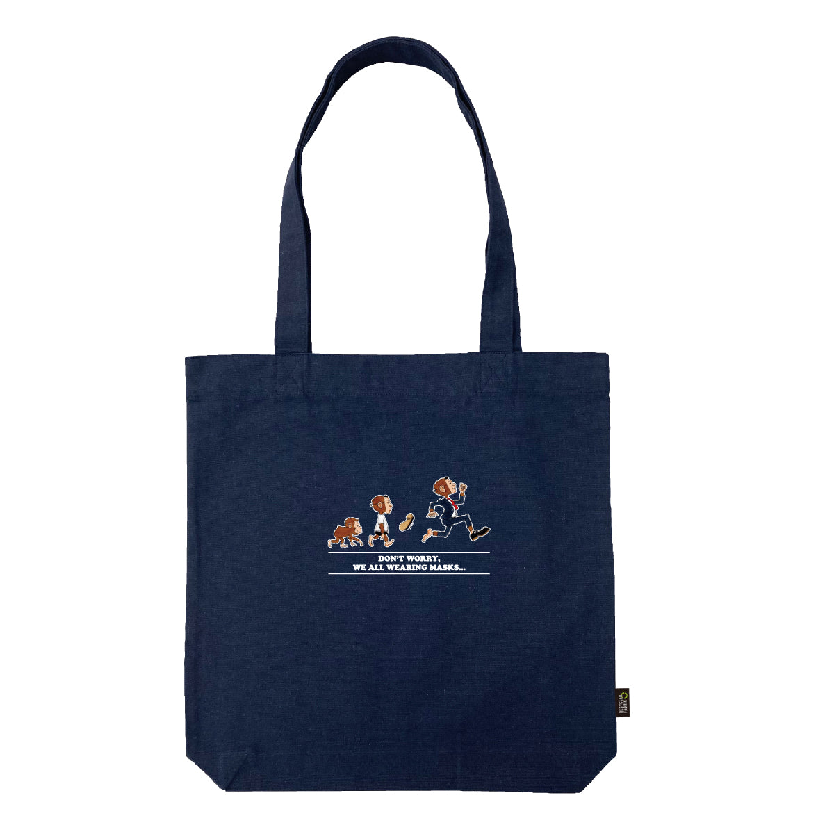 SAPIENS TODAY|サピエンストゥデイ x sKetChboOok3 Vol.1 Tote Bag