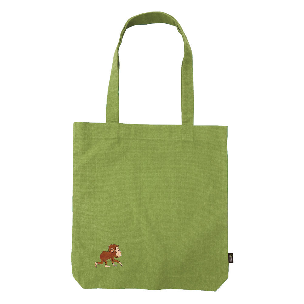 SAPIENS TODAY Clothing|Sapiens Today x sKetCboOok3 Vol.2 Tote Bag