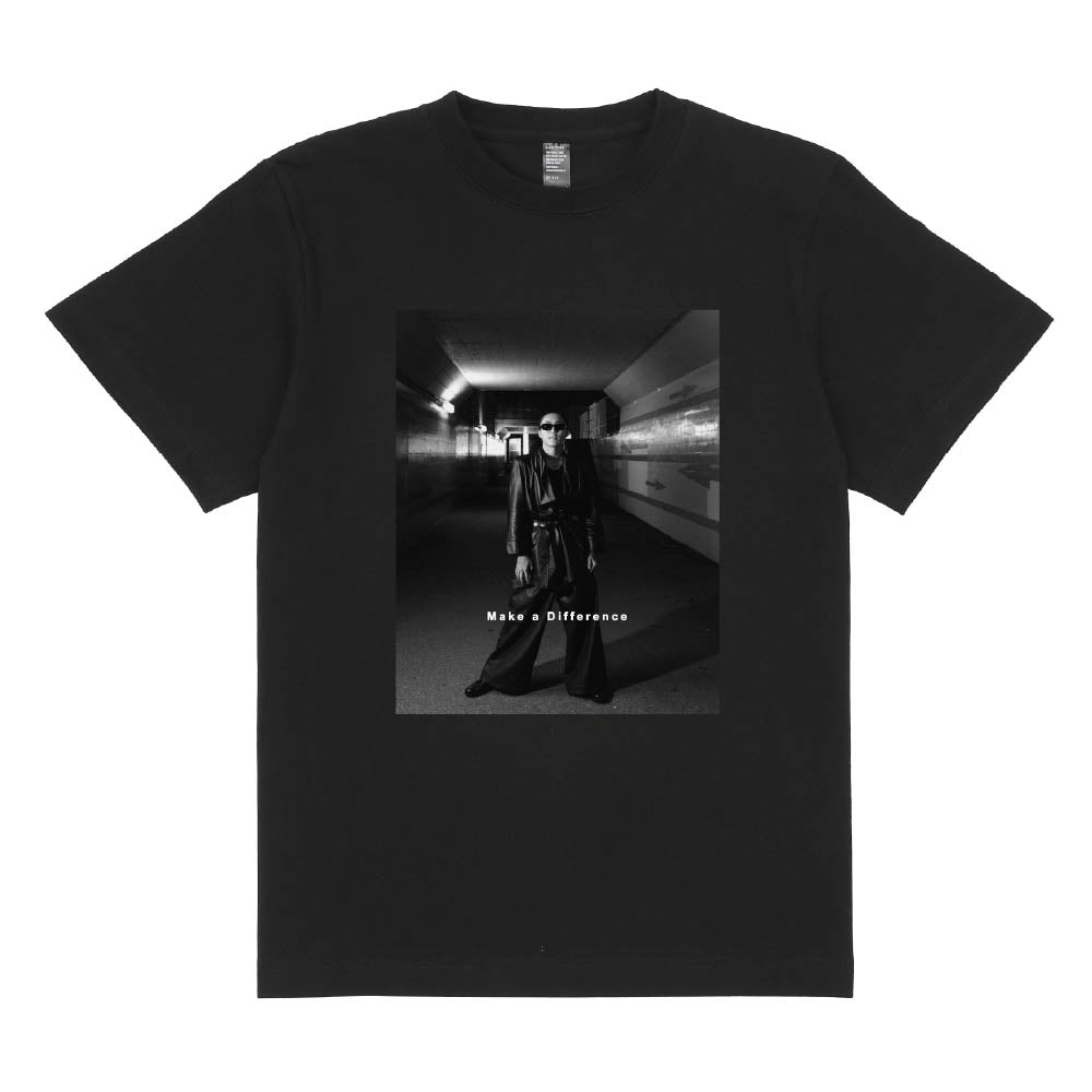 SAPIENS TODAY|サピエンストゥデイ Clothing T-Shirt