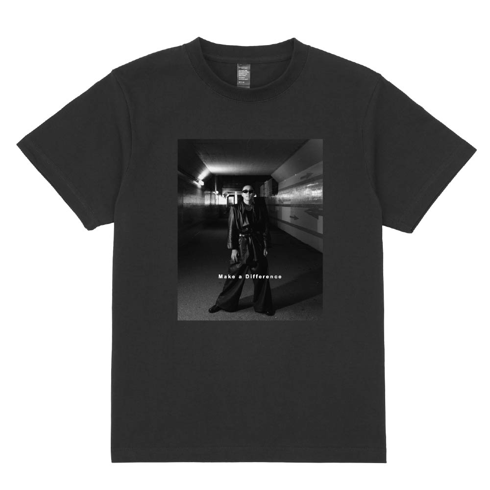 SAPIENS TODAY|サピエンストゥデイ Clothing T-Shirt