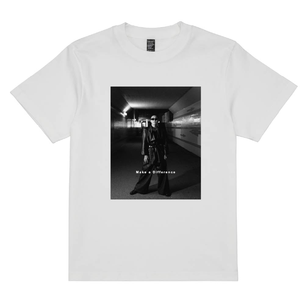 SAPIENS TODAY|サピエンストゥデイ Clothing T-Shirt