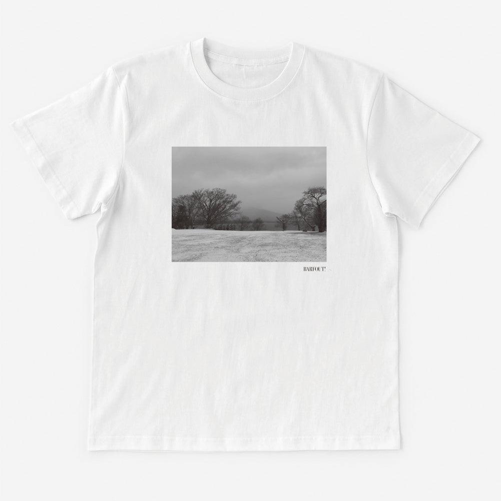 T-Shirt BARFOUT! Photo 3
