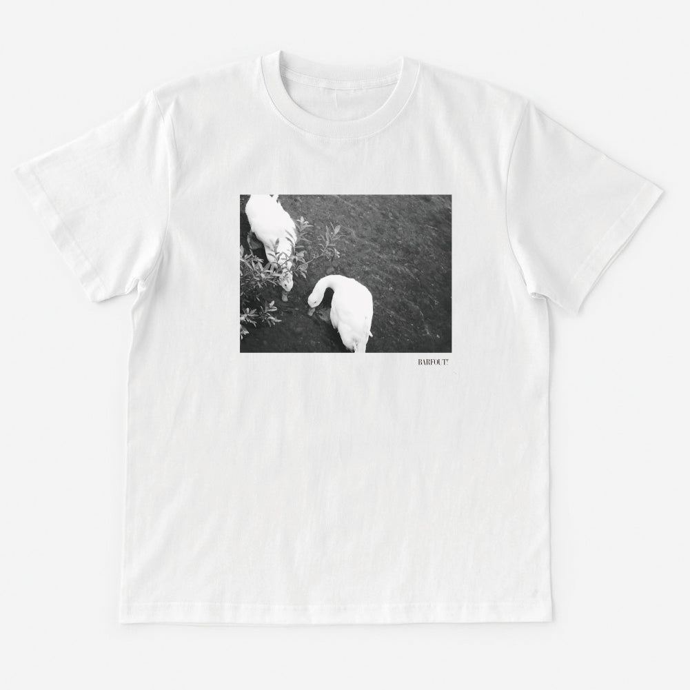 T-Shirt BARFOUT! Photo 4
