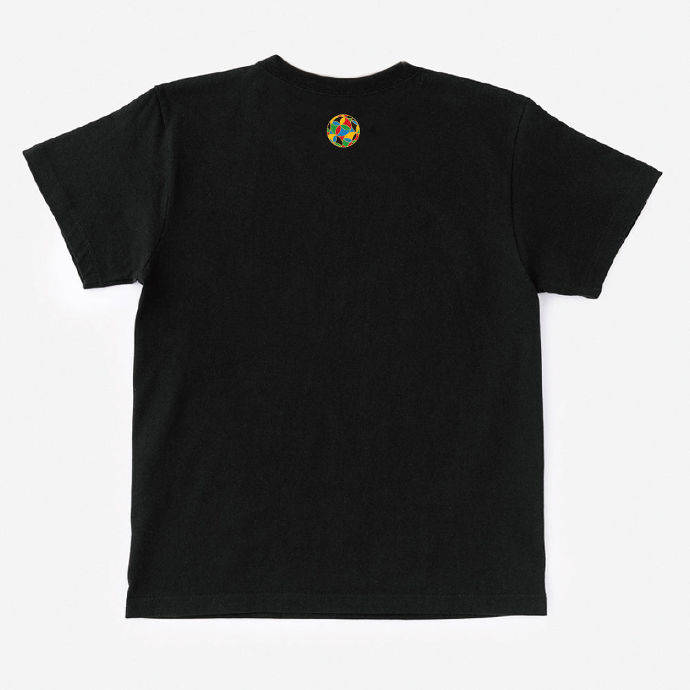 T-Shirt Temari T-shirt (MARINO-Mari T-shirt)