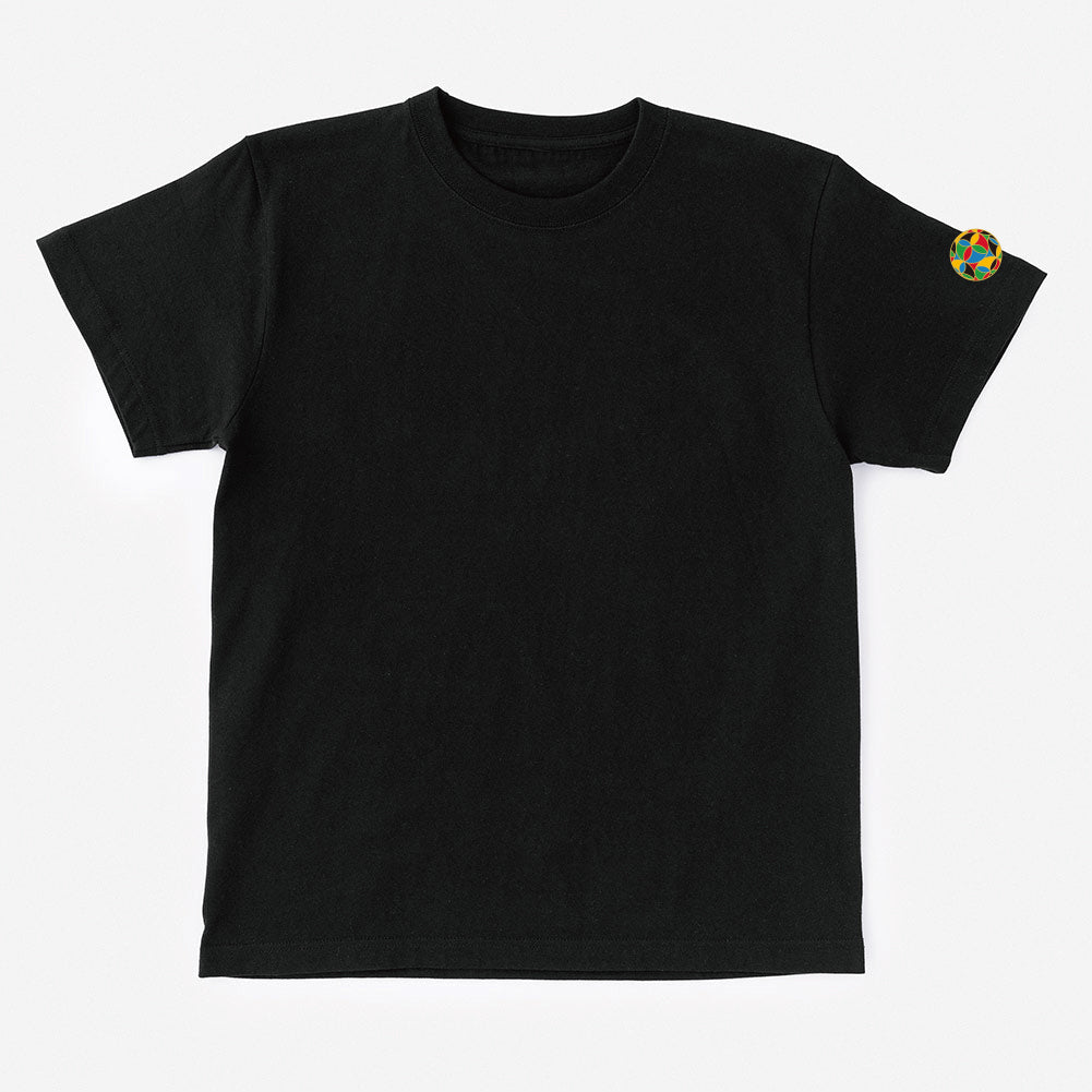 T-Shirt Temari T-shirt (MARINO-Mari T-shirt)