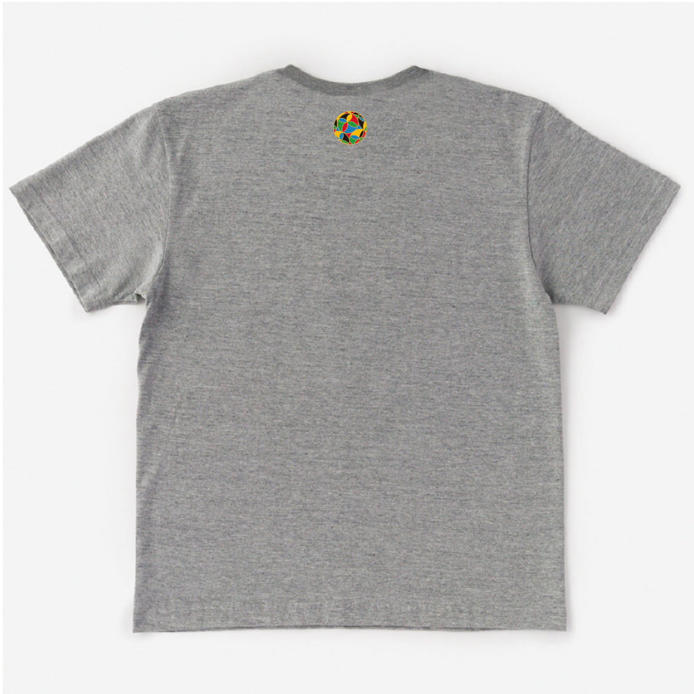 T-Shirt Temari T-shirt (MARINO-Mari T-shirt)