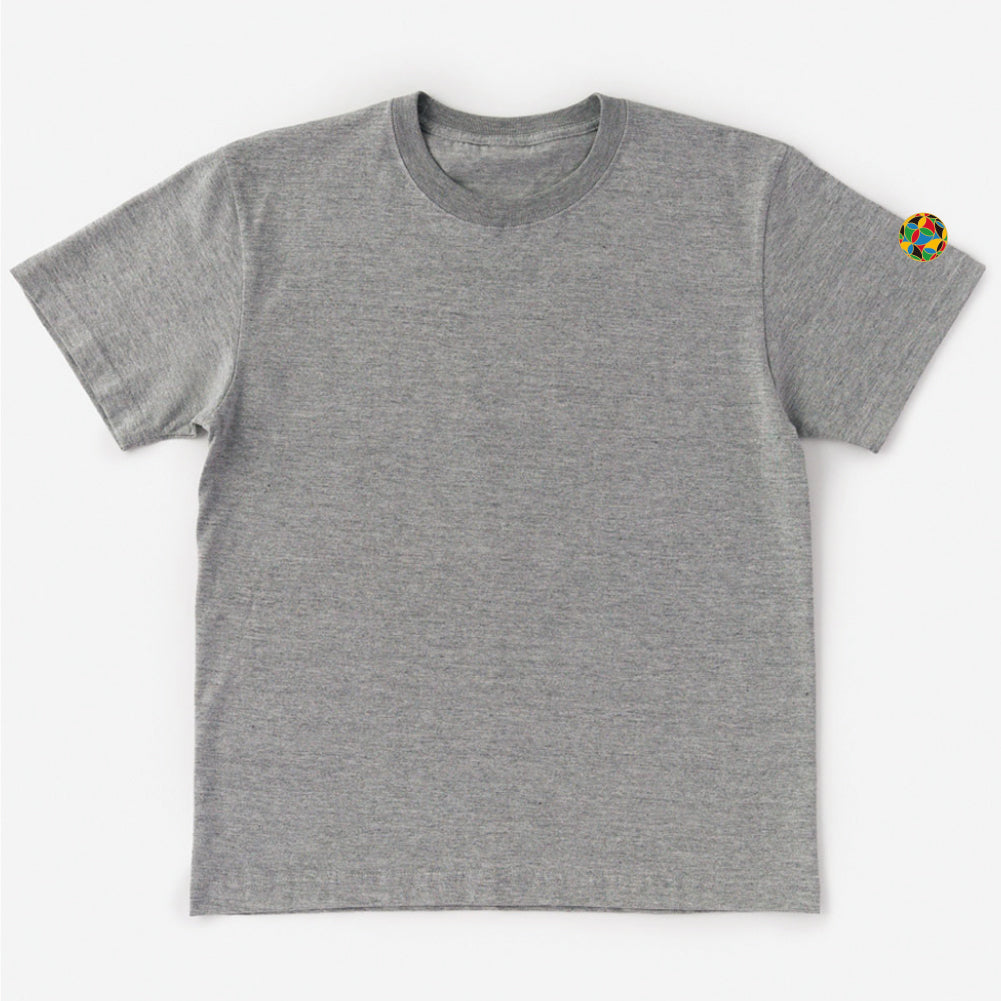 T-Shirt Temari T-shirt (MARINO-Mari T-shirt)