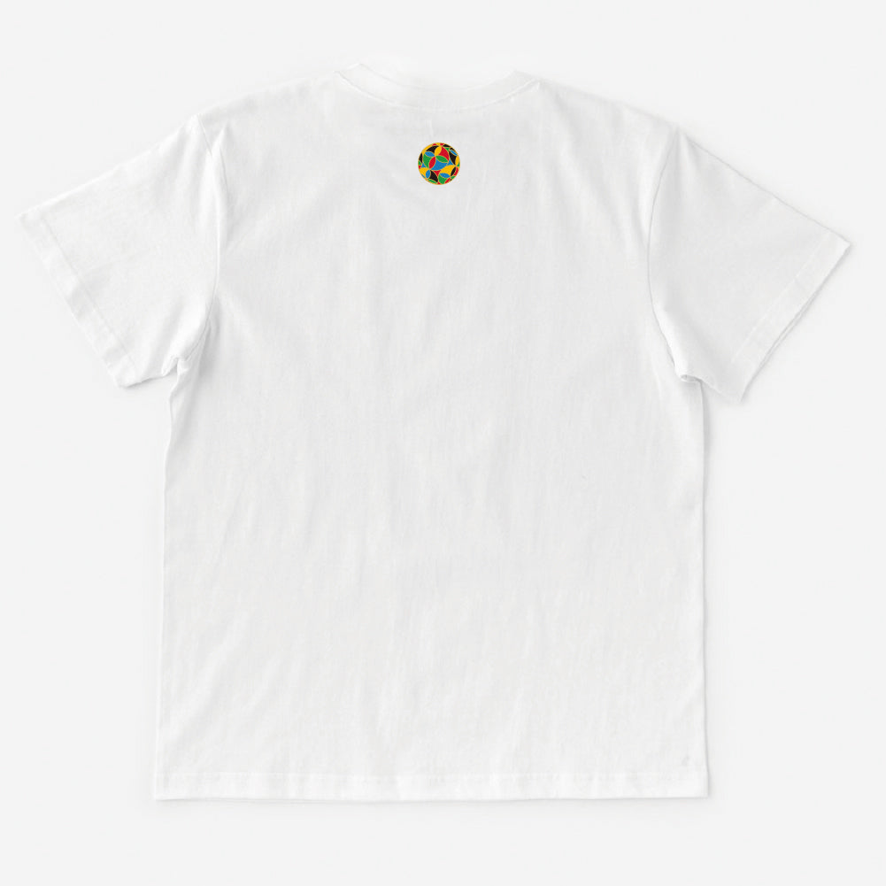 T-Shirt Temari T-shirt (MARINO-Mari T-shirt)
