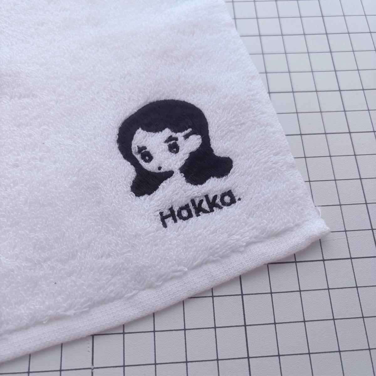 Hakka.ハンカチ