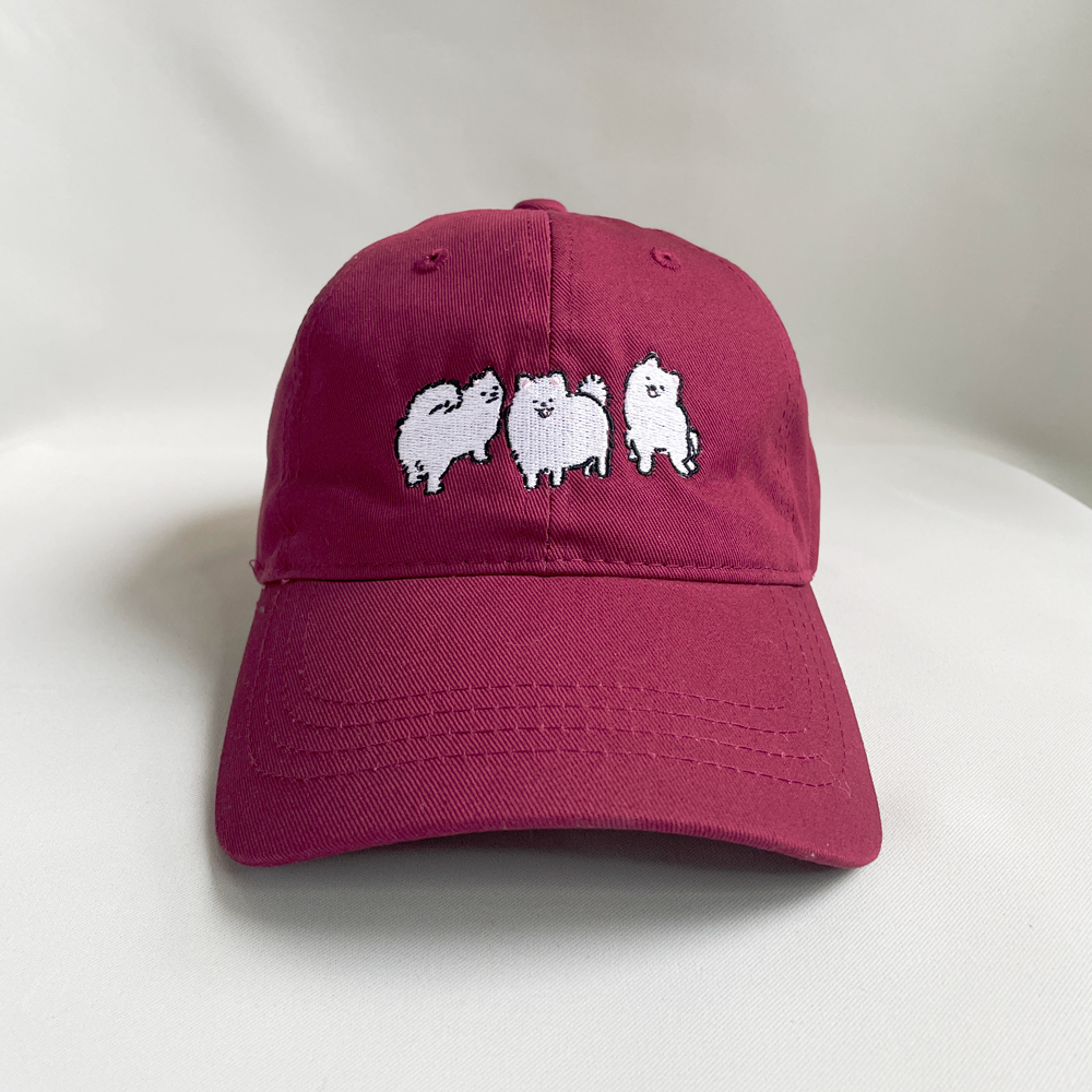 おこげ|もふもふくらぶ Cap