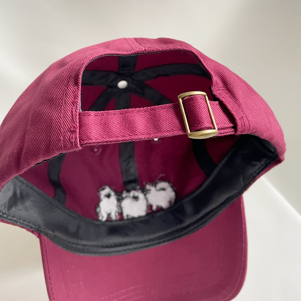 おこげ|もふもふくらぶ Cap