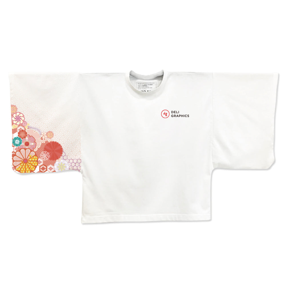 DELIGRAPHICSオリジナルグッズ