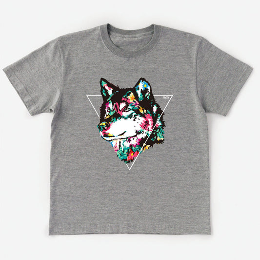 WOLFlower T-Shirt