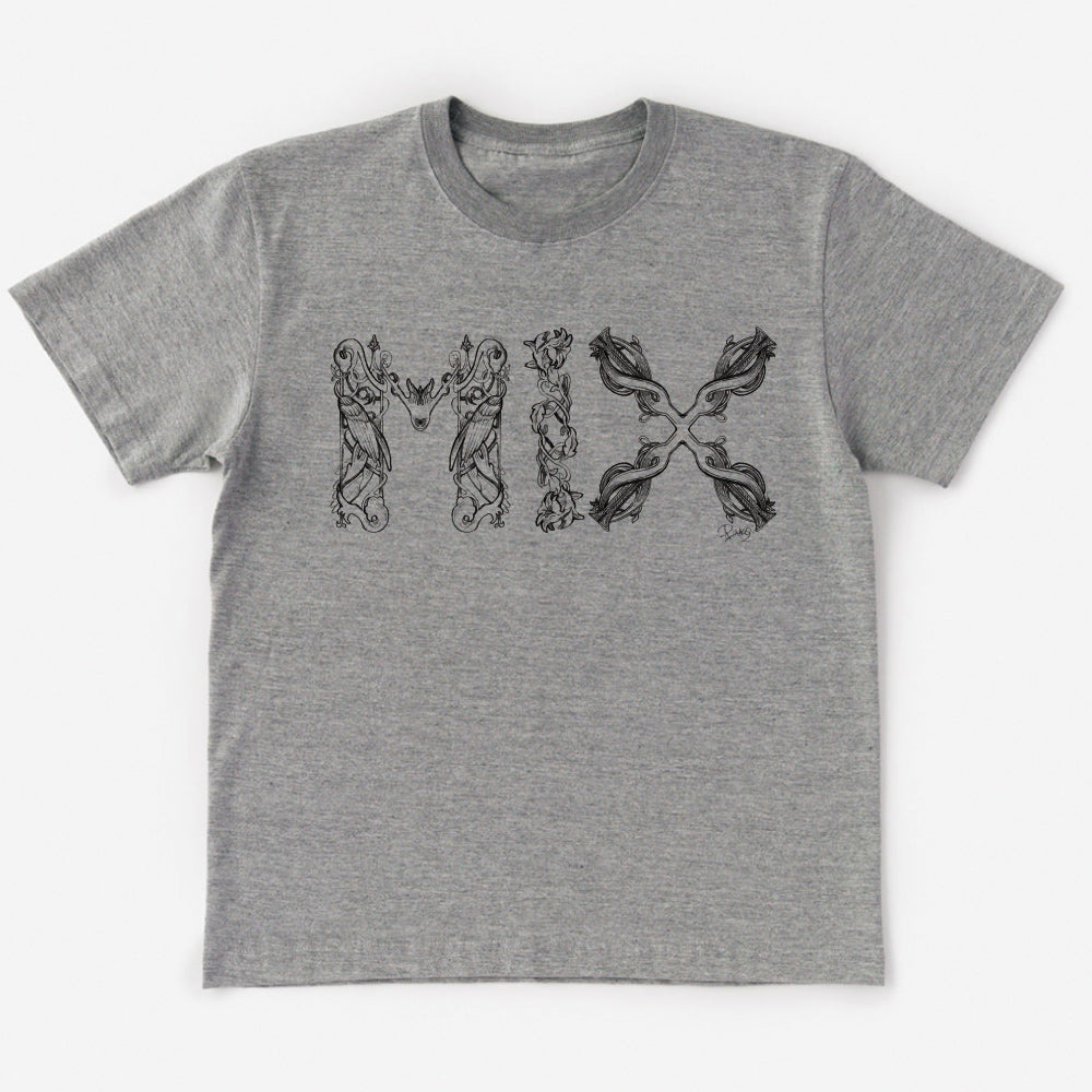 架空動物 MIX T-Shirt