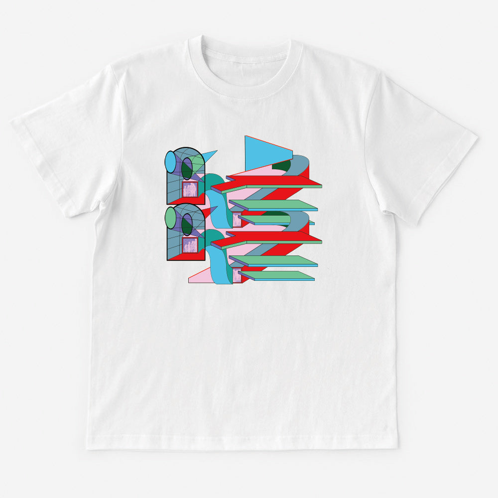 station T-Shirt