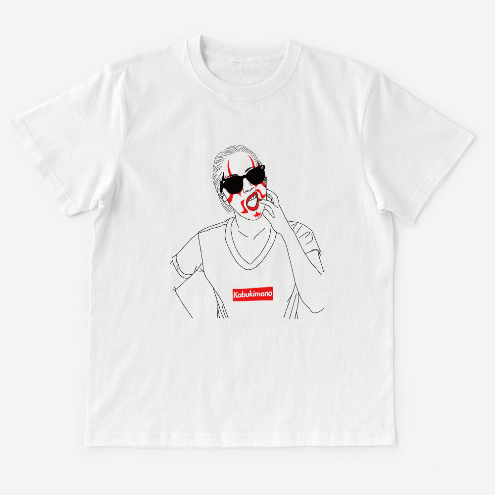 Kabukimono-A T-Shirt
