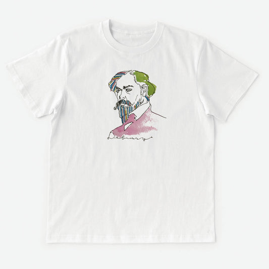 Dear Debussy T-Shirt 