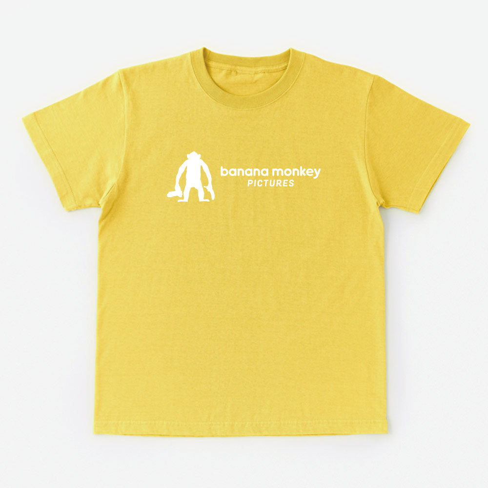 T-Shirt Banana monkey