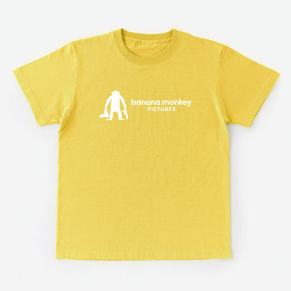 T-Shirt Banana monkey