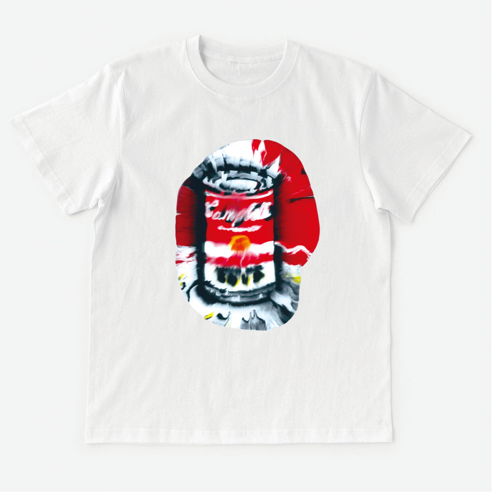 T-Shirt melt_001