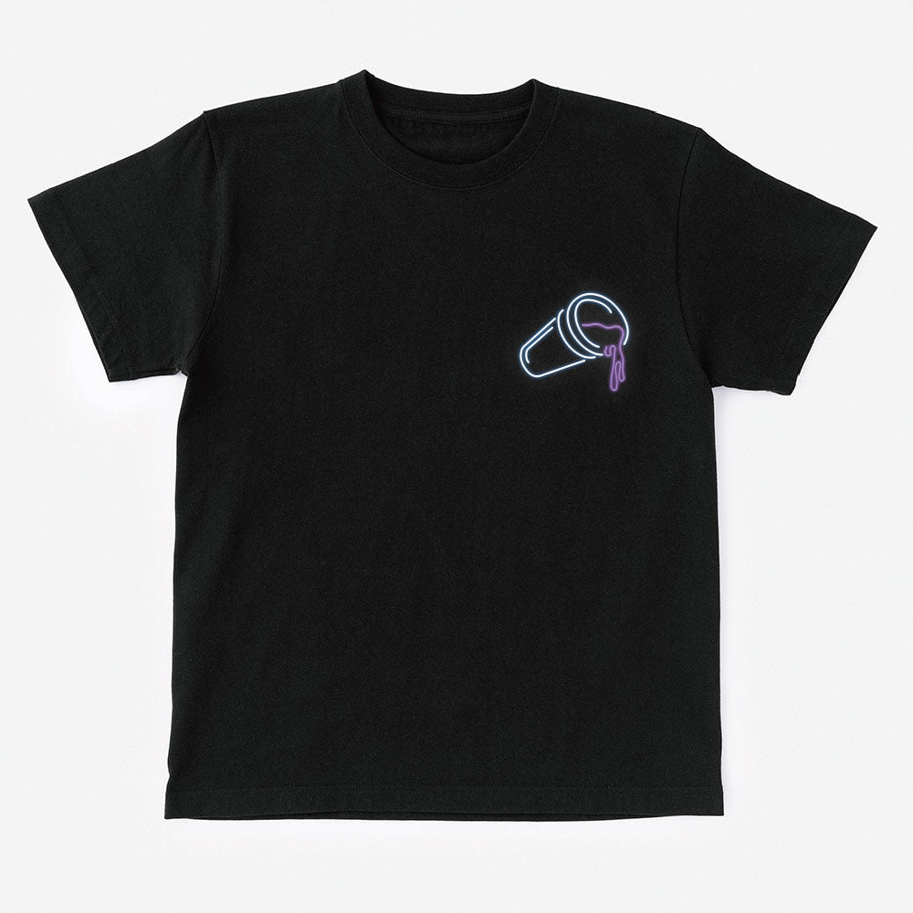 T-Shirt PurpleDrink