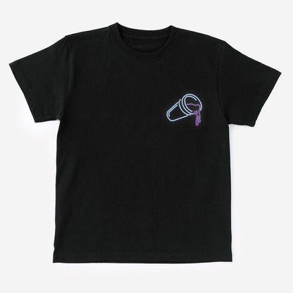 T-Shirt PurpleDrink