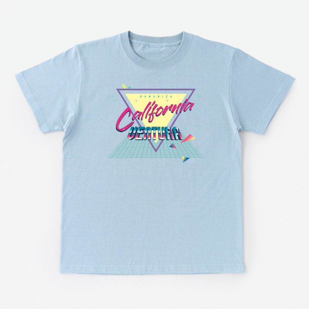 T-Shirt VENTURA TRIANGLE