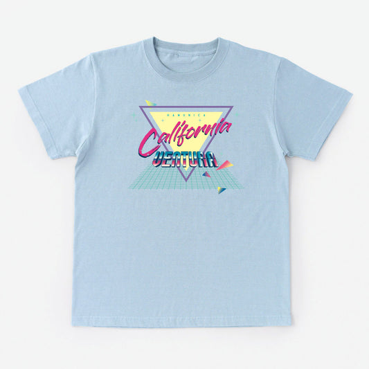 VENTURA TRIANGLE T-SHIRT 