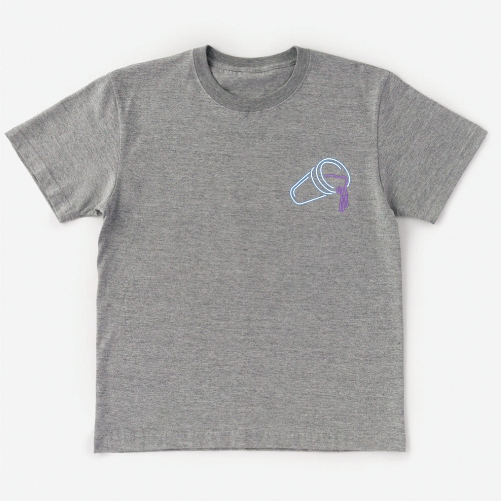 T-Shirt PurpleDrink 