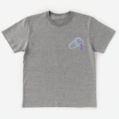 T-Shirt PurpleDrink