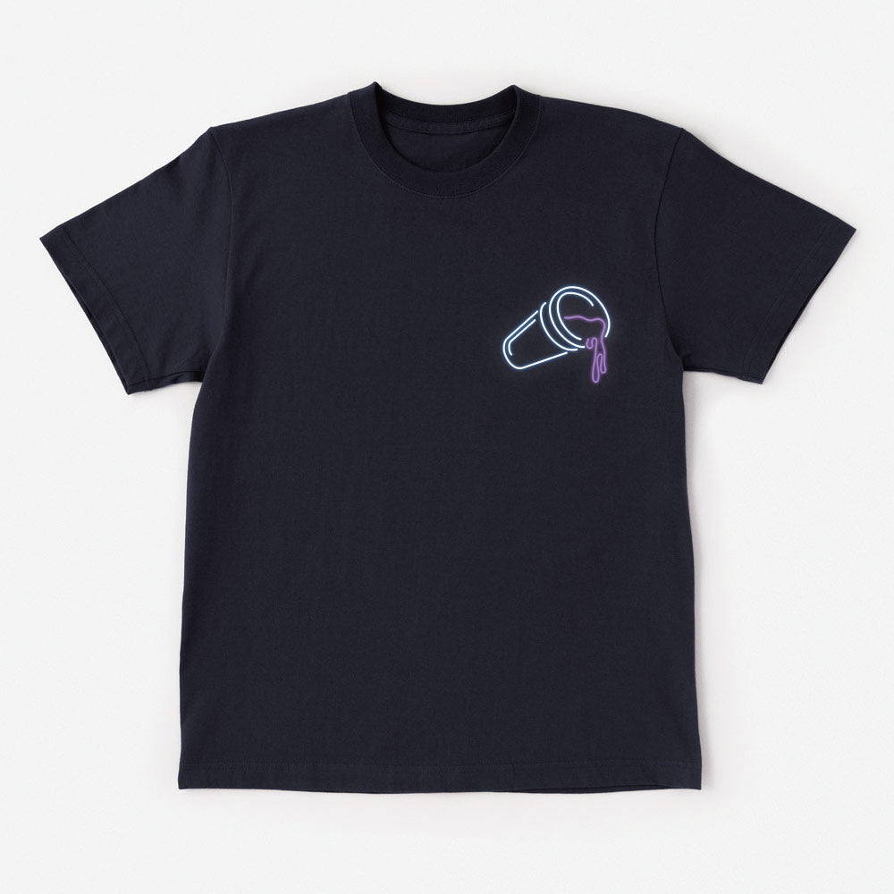 T-Shirt PurpleDrink