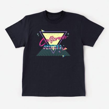 T-Shirt VENTURA TRIANGLE