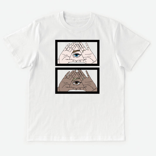 T-Shirt The mind's eye