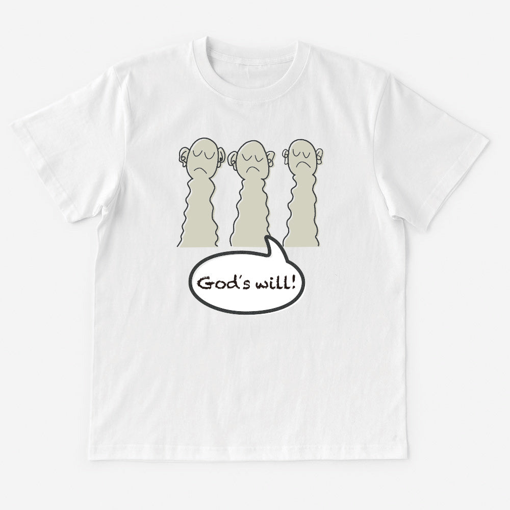 大仏さま T-Shirt