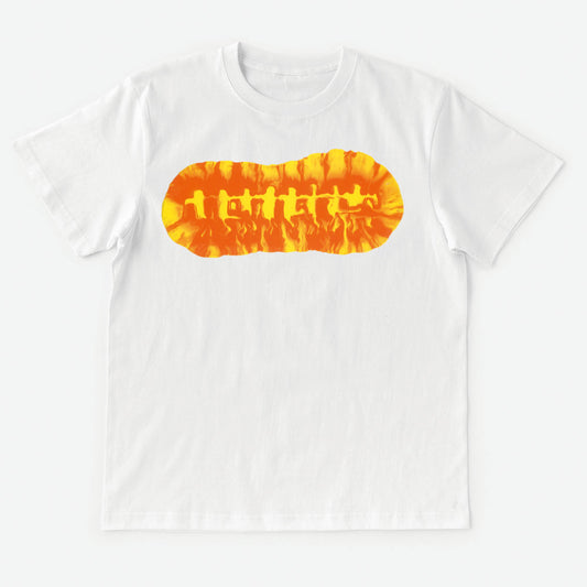 T-Shirt melt_003