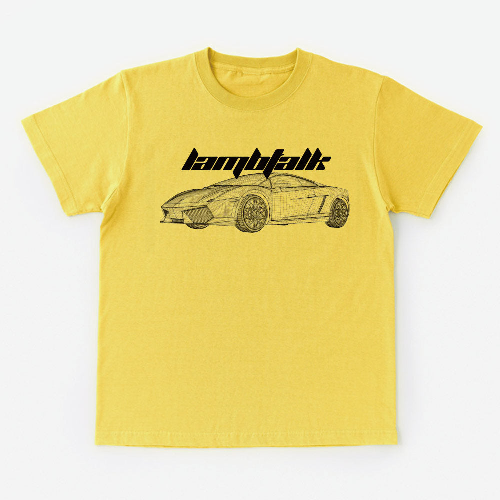 LAMBTALK T-Shirt