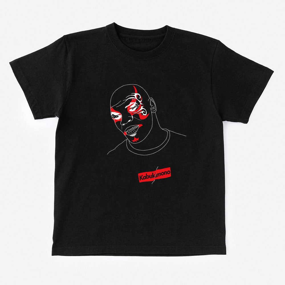 T-Shirt Kabukimono-D 