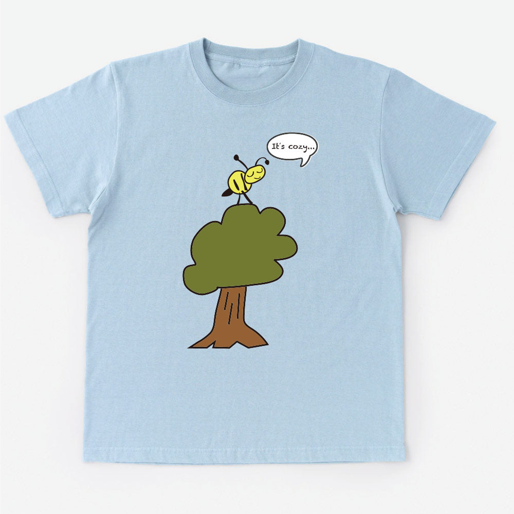 ハチくん T-Shirt