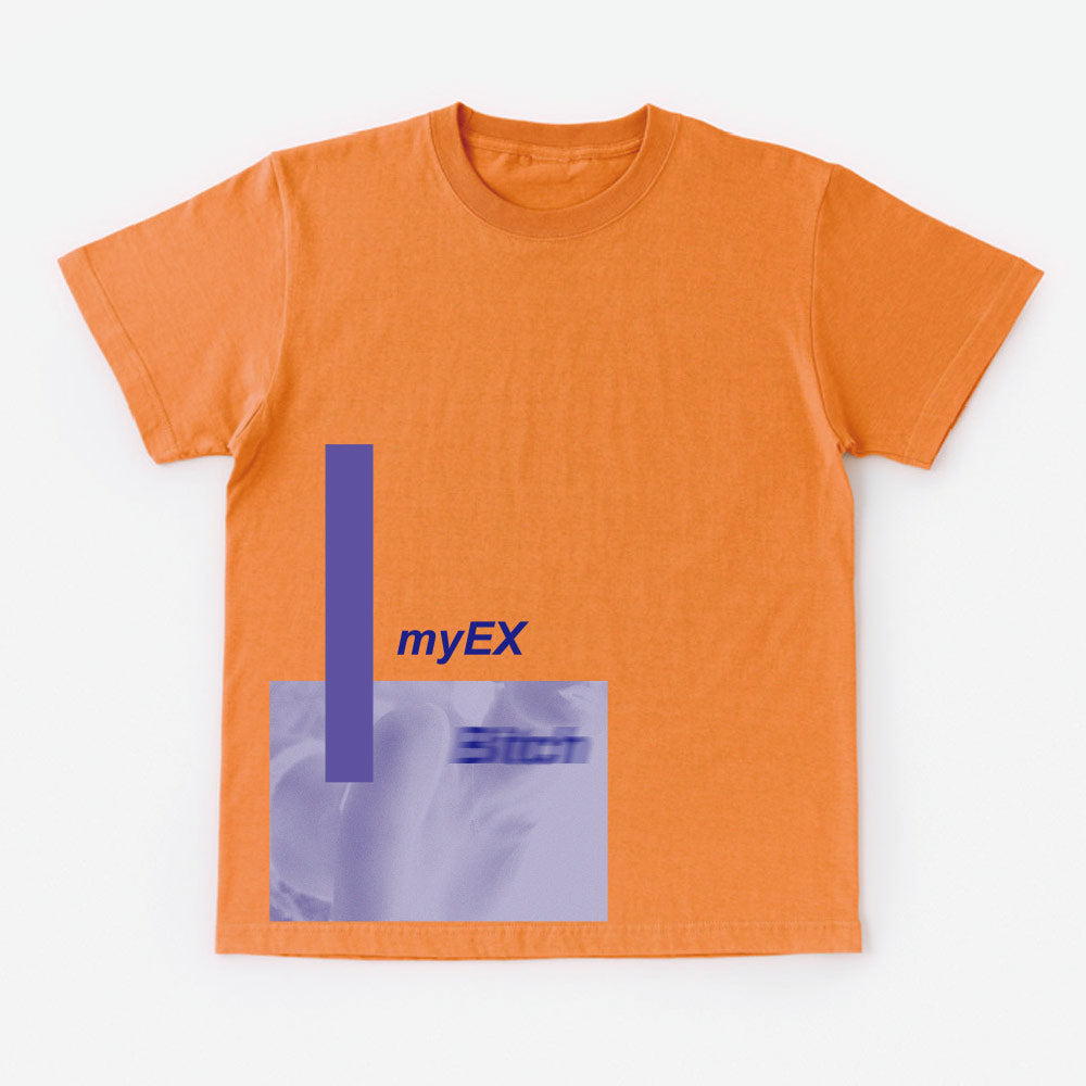 myEX... T-Shirt 
