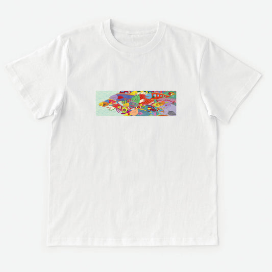 ぎょぐんちゃん T-Shirt