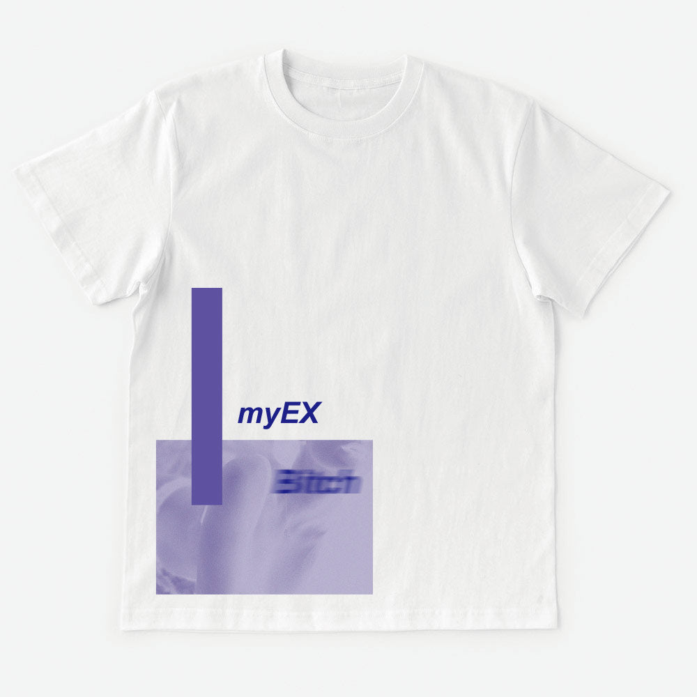 T-Shirt myEX...