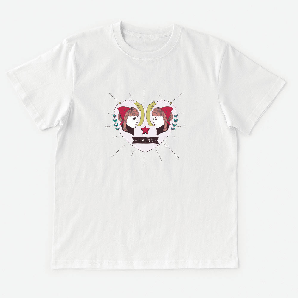 TWINS T-Shirt 