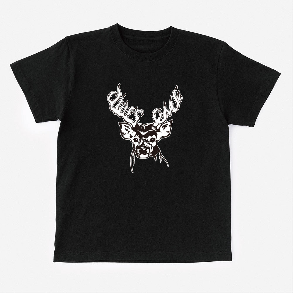 T-Shirt AWESOME DEER