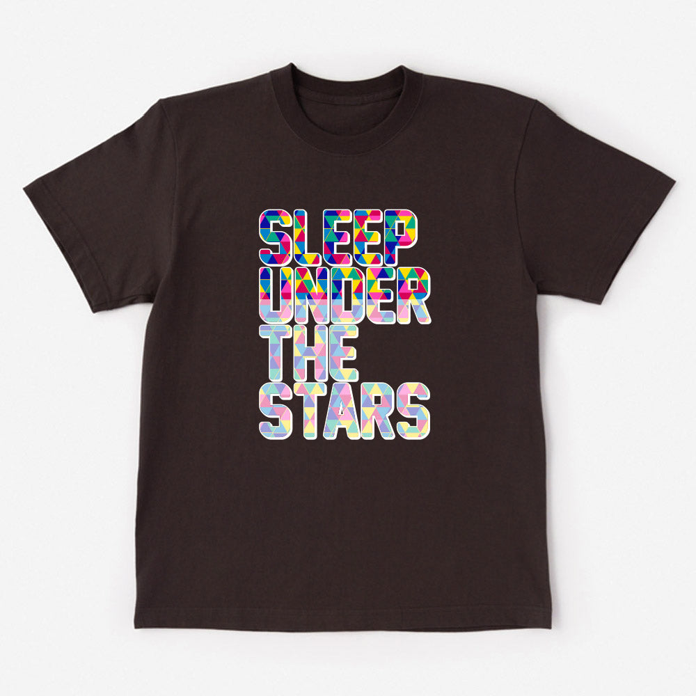 T-Shirt SLEEP UNDER THE STARS